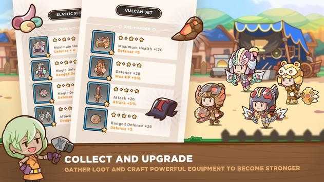 邮差骑士2app游戏