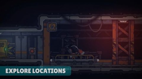 死亡空间站2中文版游戏