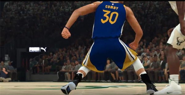 nba2k20正版游戏