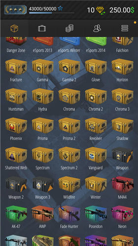 csgoappAPP