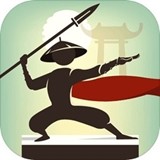 标枪王者app免费最新版游戏图标