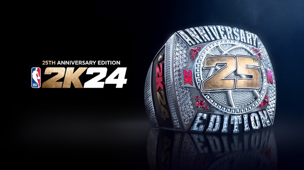 nba2k24游戏