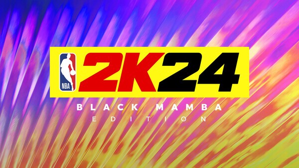 nba2k24游戏