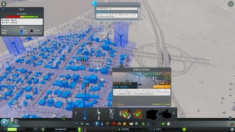 都市天际线豪华版全dlc游戏