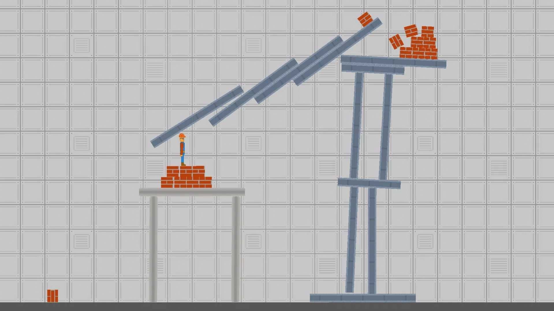 建筑游乐场官方版游戏