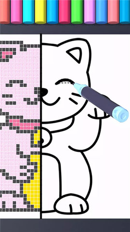 绘画嘉年华免费版游戏
