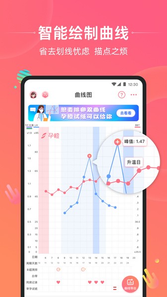孕橙APP