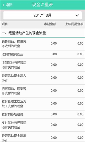 快帐APP