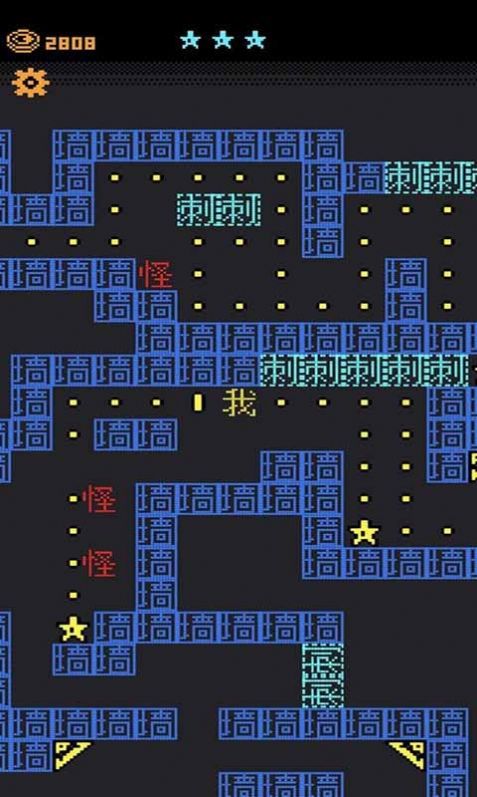我要吃金豆游戏游戏