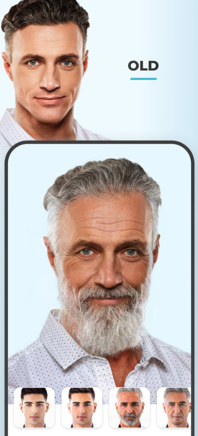 FaceApp官网版