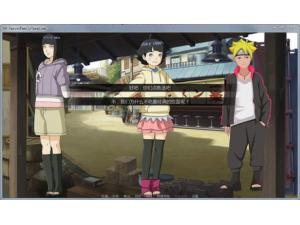 鸣人的假期5.0下载无白屏广告正式版