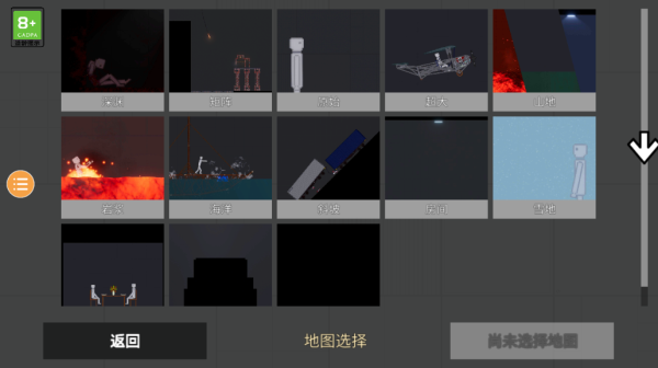 人类游乐场