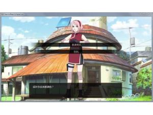 鸣人的假期5.0下载无白屏广告正式版