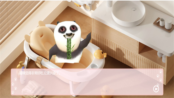 会说话的宝贝熊app游戏