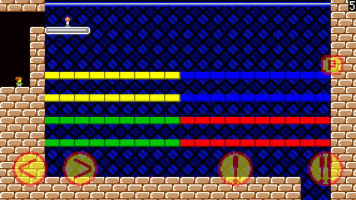 trapadventure2游戏