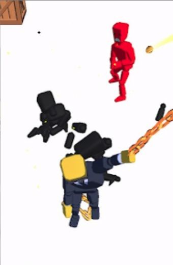 链鞭大师游戏游戏
