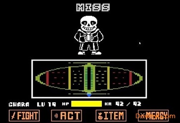 sans模拟器免费游戏