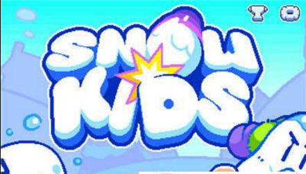 Snow游戏