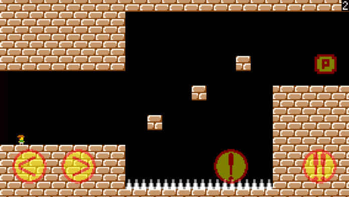 trapadventure2游戏
