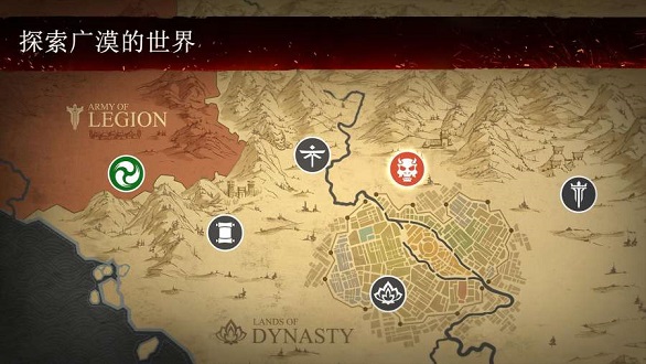 暗影格斗3正版游戏