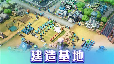 口袋棋兵