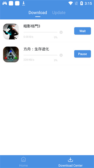 gamestoday版APP