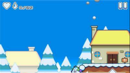 Snow游戏