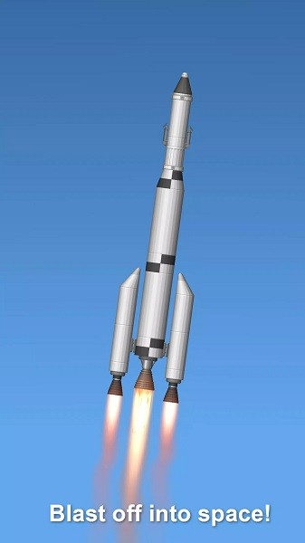 航天模拟器2游戏游戏