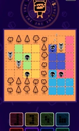 粉碎恶魔游戏游戏