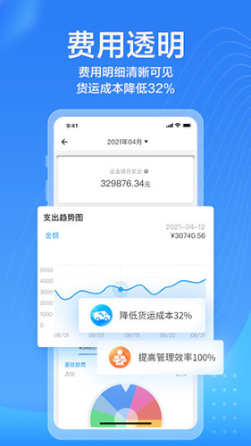 货拉拉企业版手机版APP