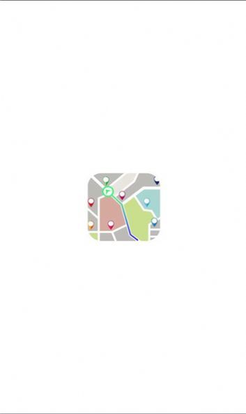 一生足迹之旅APP