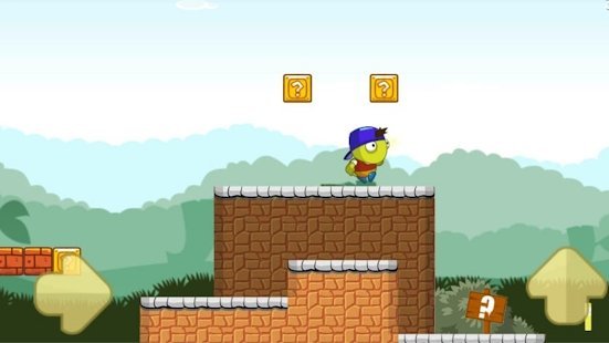 神奇的冒险男孩游戏游戏