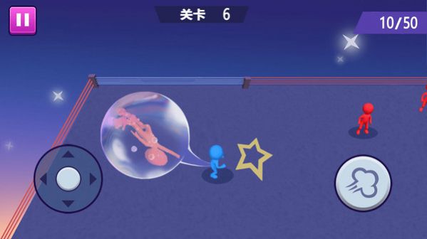 气泡射手app游戏