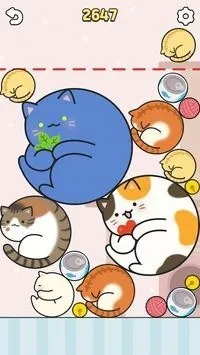 动物合成大师游戏