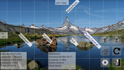 peakviewAPP
