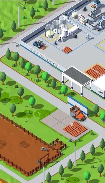 农场Farm游戏游戏