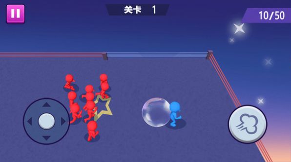 气泡射手app游戏