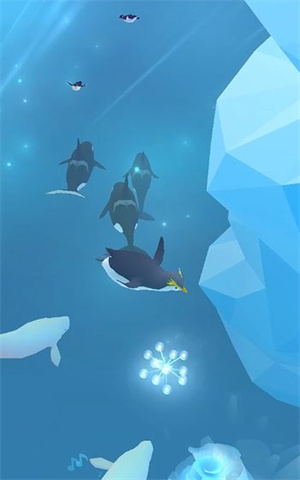 深海水族馆无限生命版2023游戏