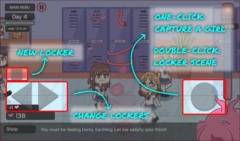 lovecraf游戏