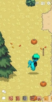 ponytownapp游戏