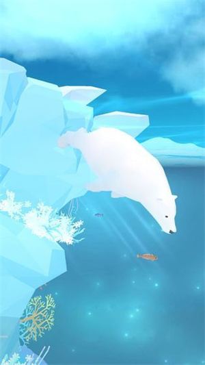 深海水族馆无限生命版2023游戏