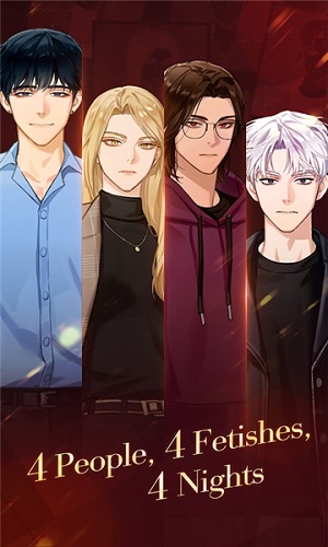 puppetboss游戏