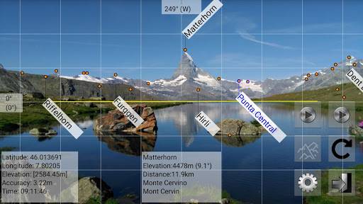 peakviewAPP