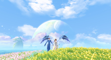天空纪元免费版游戏