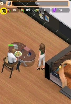 开店我最强游戏