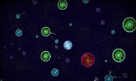 星噬完整版app游戏