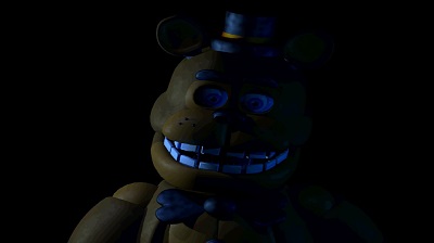 FNAF废墟陷阱手机版游戏