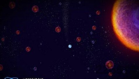 星噬完整版app游戏
