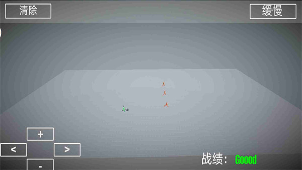 布娃娃战斗模拟器2游戏