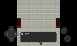 气球人的午夜惊魂官方版游戏